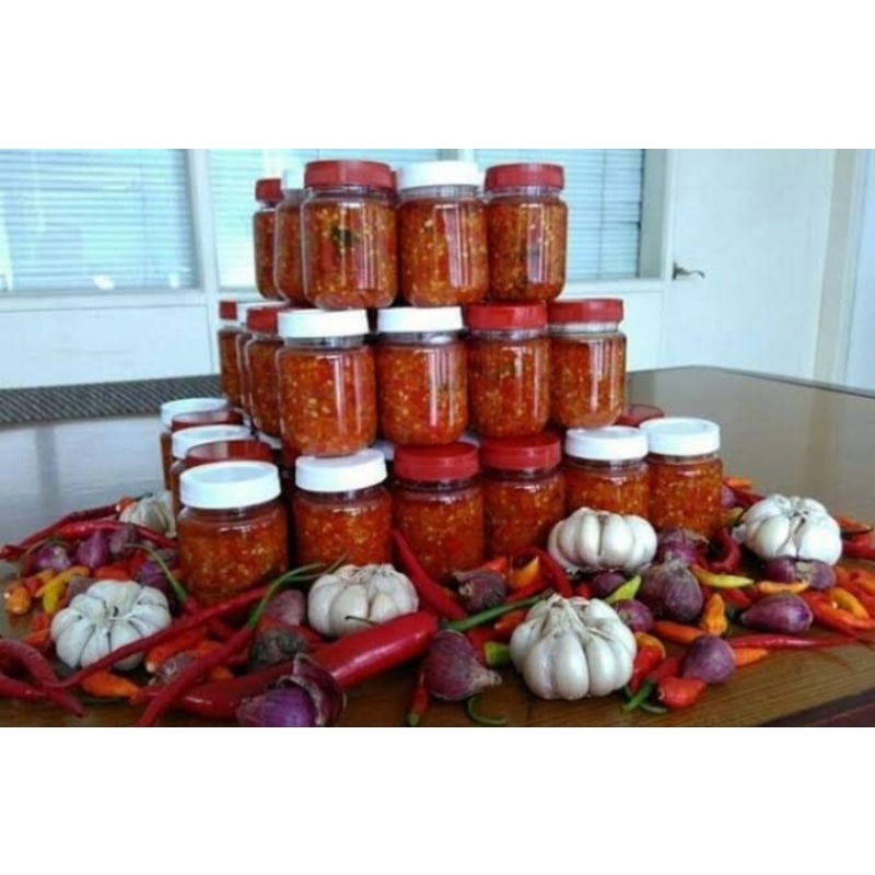 

Sambal