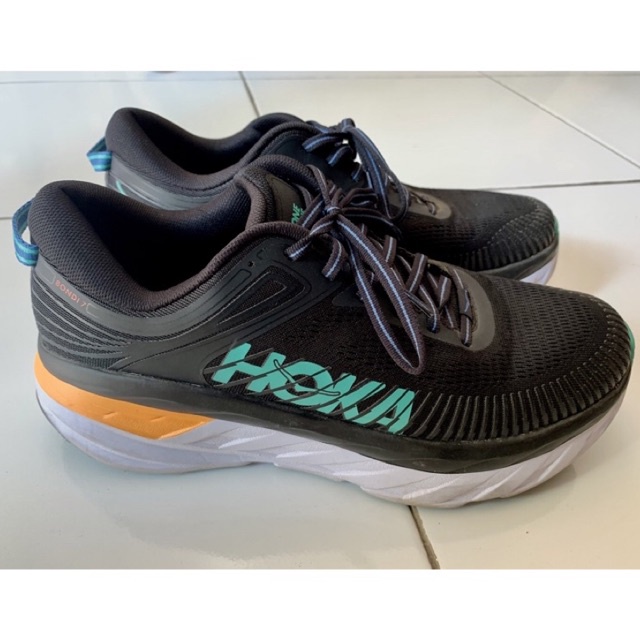 Hoka One One Bondi 7