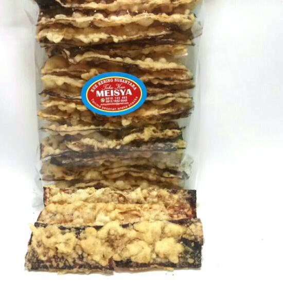

Diskon✔️Keripik Pisang Sale Lidah Papan Gurih Manis Asli 1 Kg 1000 Gram|RA1