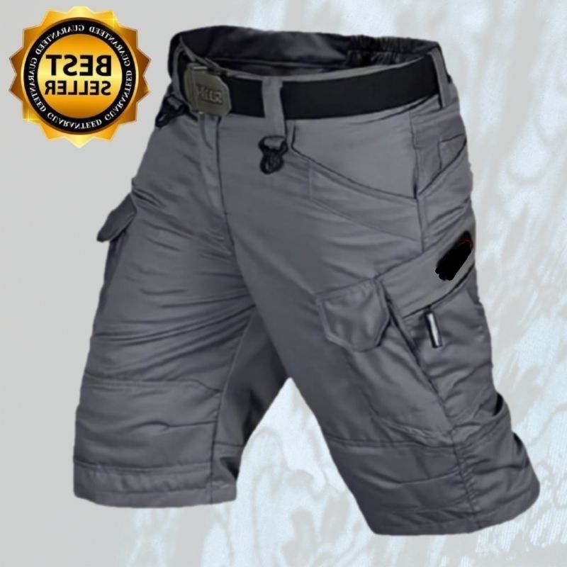 YANG LAGI HITS Celana TACTICAL Pria cargo Ufc Venum