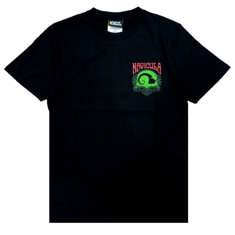 Tshirt NAVICULA - DI RIMBA