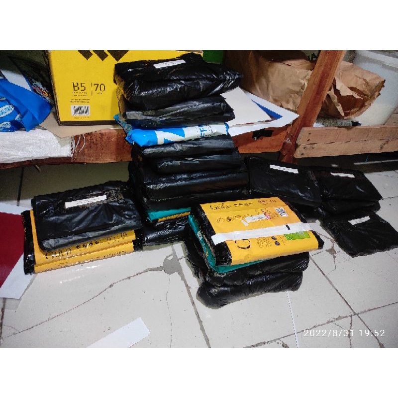 

Cetak Buku B5 Bookpapar