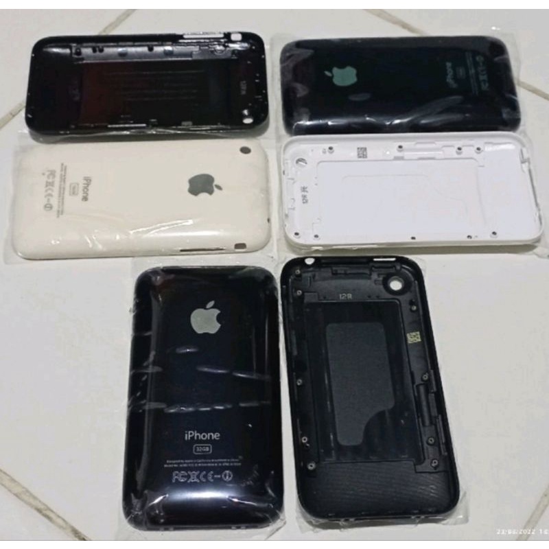 Casing iPhone 3Gs ( BARU )