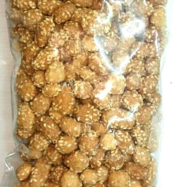 

10.10 HARGA GROSIR Kue Ciput Wijen Manis Kiloan Murah 250 Gr