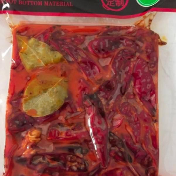 

Khusus hari ini--Bumbu Mala, Mala hotpot @285gram (Mala hotpot)