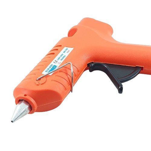 Glue Gun Winner WS920 60w Lem Tembak Hot Melt Gluegun