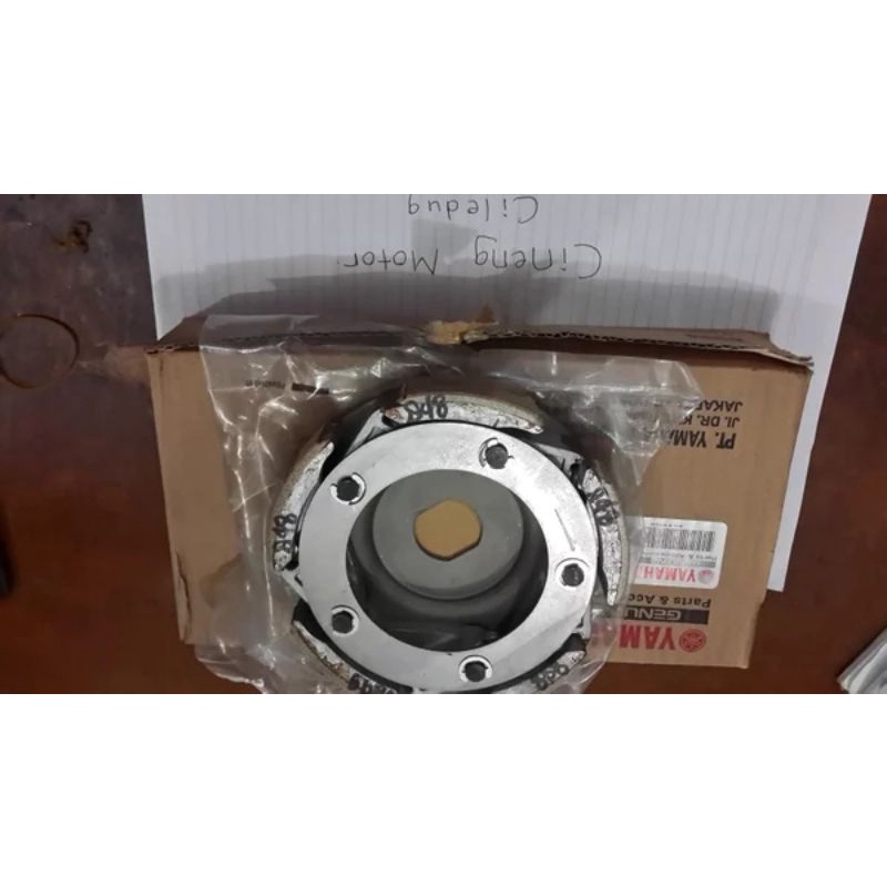 KAMPAS GANDA XMAX X-MAX ORIGINAL