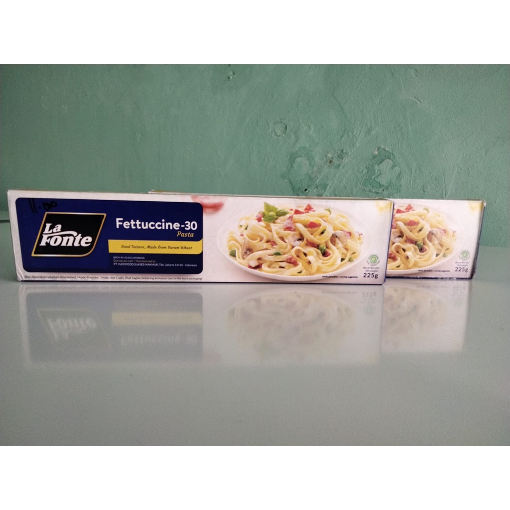 

LA FONTE fettucine-30