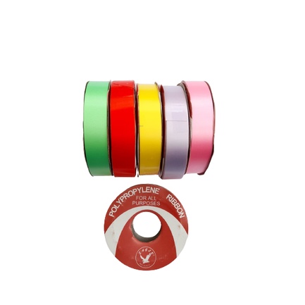 

PITA KADO JEPANG WARNA POLOS MERK EAGLE