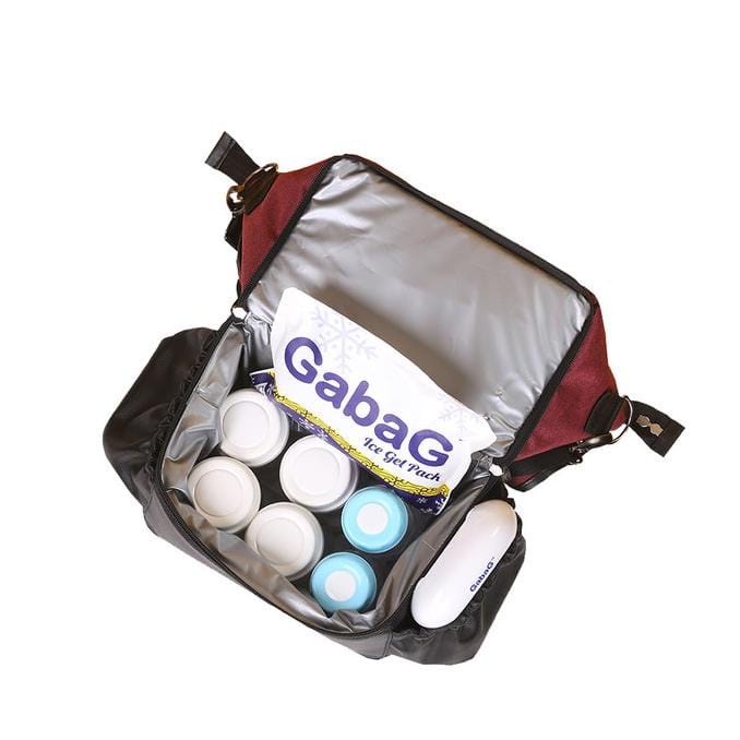 Gabag Cooler Bag Andrea - (8997279105135)
