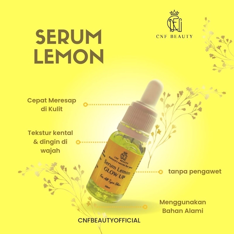 Glowing Serum Saffron by Vies / Serum Saffron Glowing (Scincare)