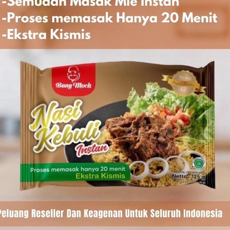 

KODEM2y2X--nasi kebuli nasi biryani nasi mandhi semudah masak mie instan praktis ekonomis
