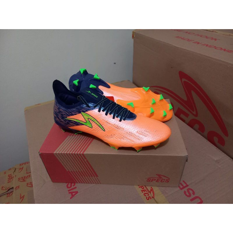 Specs Accelerator Alpha Elite FG