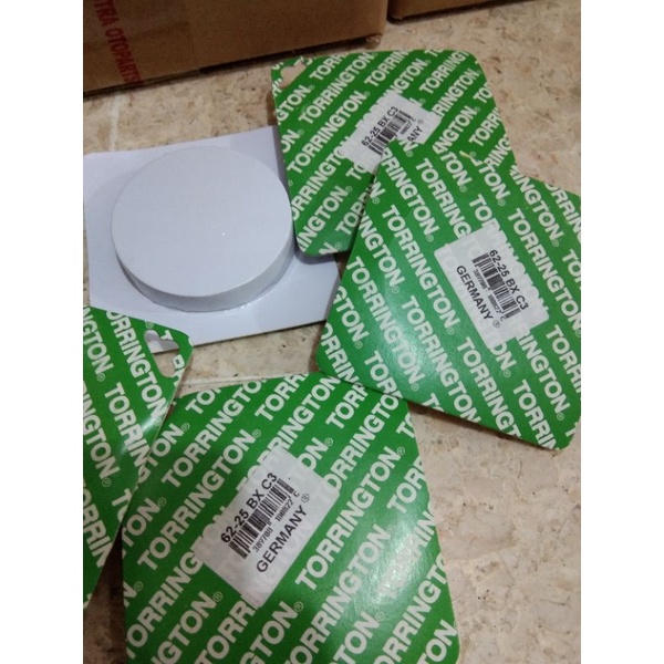 Bearing Laher Lahar Kruk As Racing Vespa Vbb Super Sprint