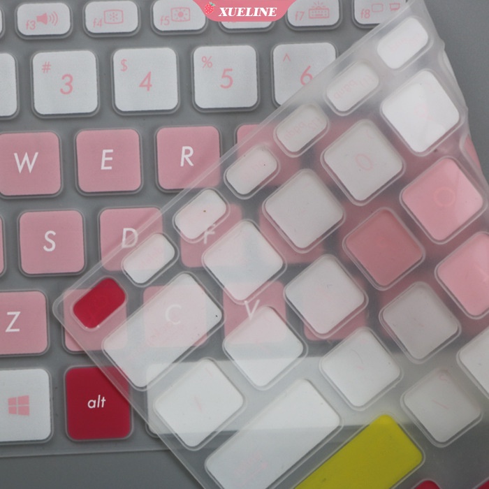 Film Pelindung Keyboard 15.6 &quot;Untuk ASUS LINGUO S15 VivoBook 15 S15 X509J X515M X515E M509DA X509M X509M X509J X509F X509 X5U X5U Ua12 Z300