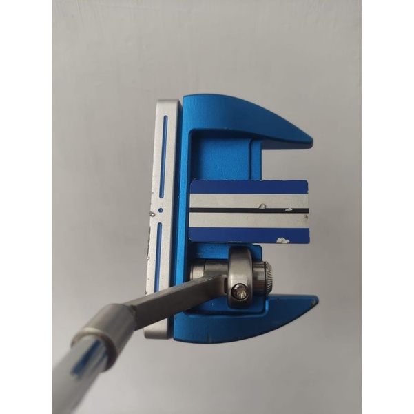 Langka Putter golf Putter Happy Golf Brainstorm golf stick golf Putter stik golf