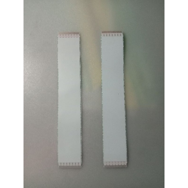 Kabel lvds flexibel universal led tv dari tcon ke panel 60 pin