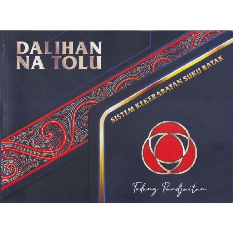 DALIHAN NA TOLU sistem kekerabatan suku Batak