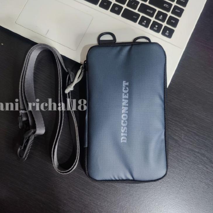 Paling Dicari tas hp selempang pria anti air