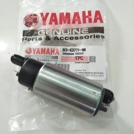 ROTAK ROTAX FUEL PUMP VIXION OLD 3C1 P894