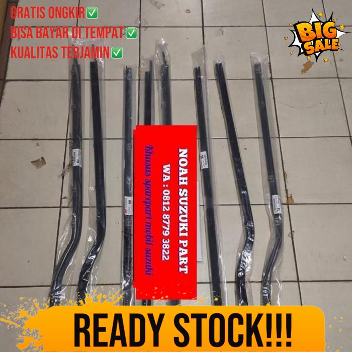 Pelipit Kaca Suzuki Vitara Escudo Sidekick