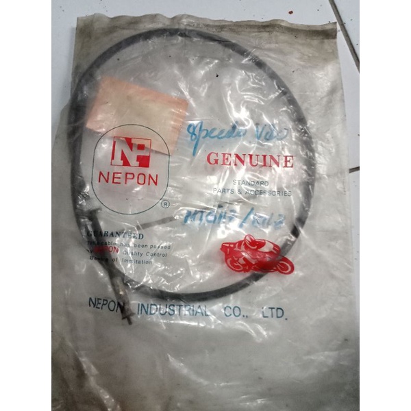 Kabel speedometer Yamaha v80
