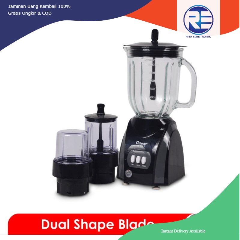 Blender Cosmos CB-282G