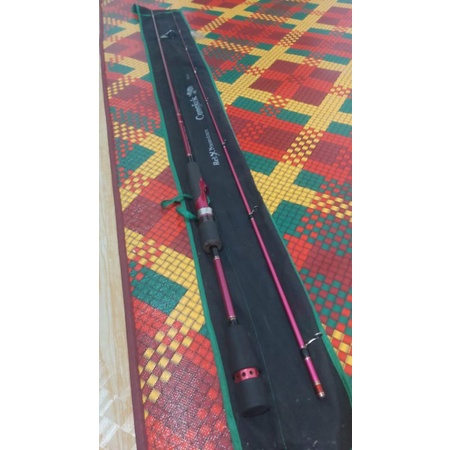 RELIX NUSANTARA CANGKEK PINK 762