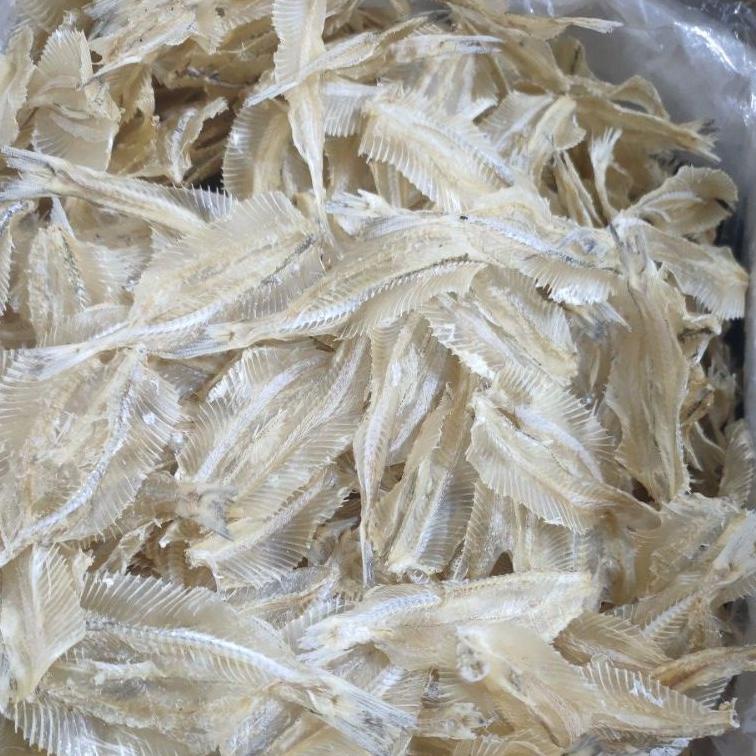 

Buruan beli Ikan Pakang Tawar Ikan Kerupuk tidak Asin 250gr 08