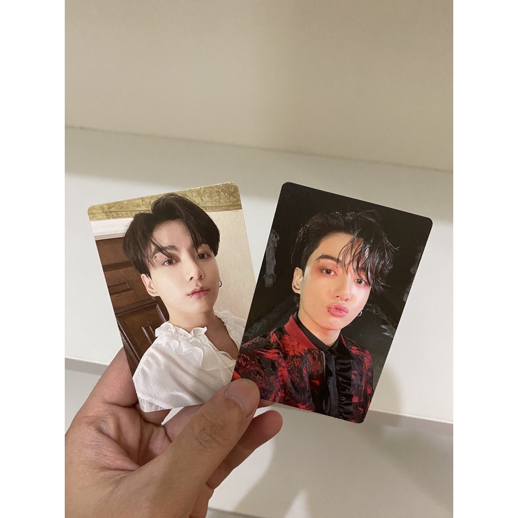 pc rpc photo folio jungkook