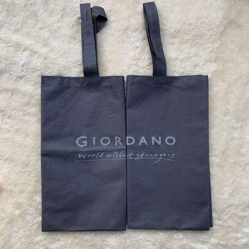 

Tas Belanja Giordano