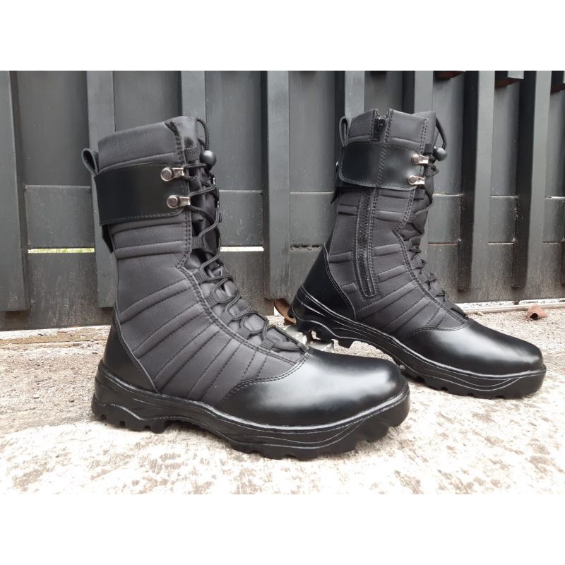 sepatu pdl ninja Titan