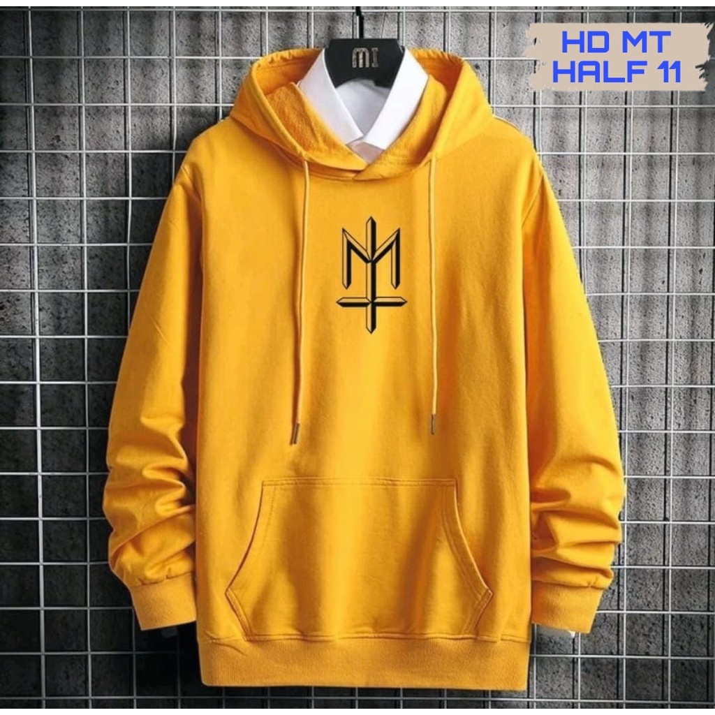 HOODIE MATERNAL