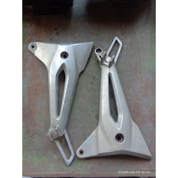 foot step supra fit new ORIGINAL