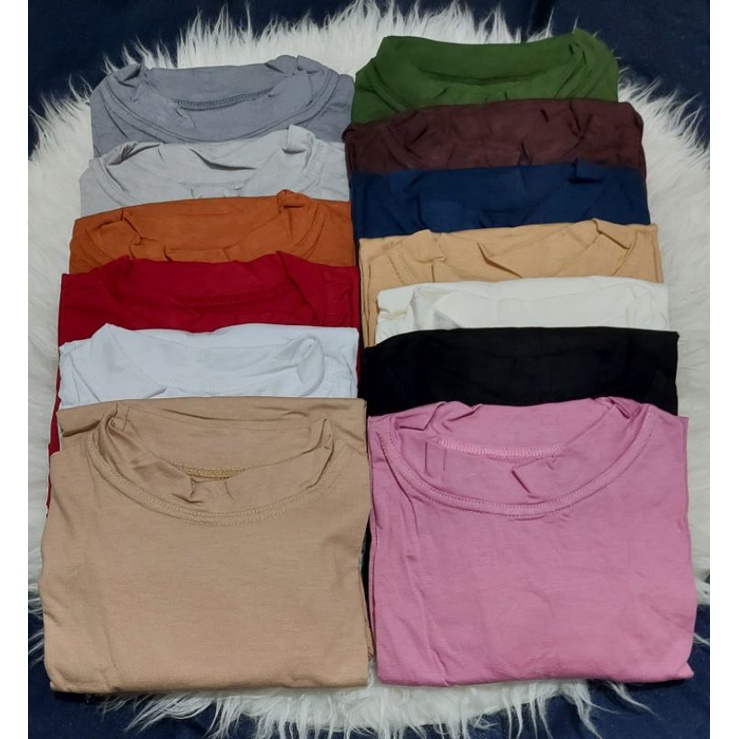 Manset Lengan Pendek | Manset Premium | Manset Tangan Pendek