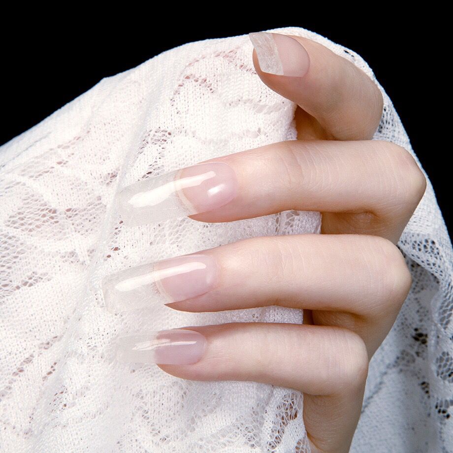 ROSALIND 10ml Builder Gel / rosalind structure capsulated nail KUTEK GEL HARD GEL/Nail extension/nail art gel