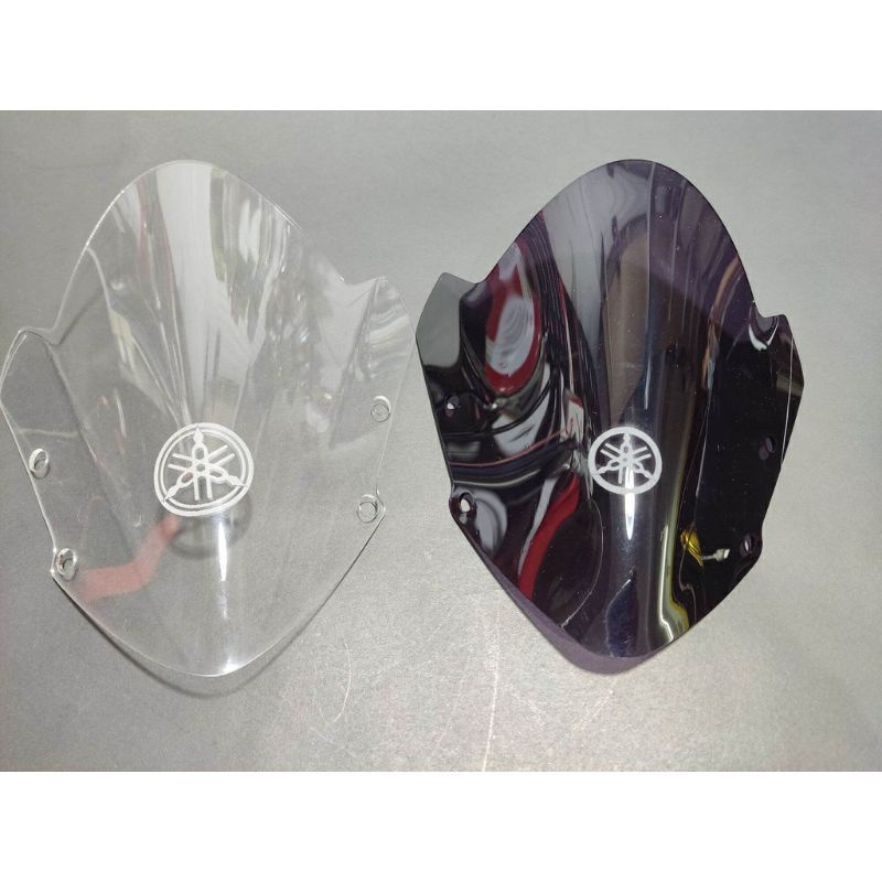 Visor Vixion NVL Lightning Tahun 2012-2013-2014