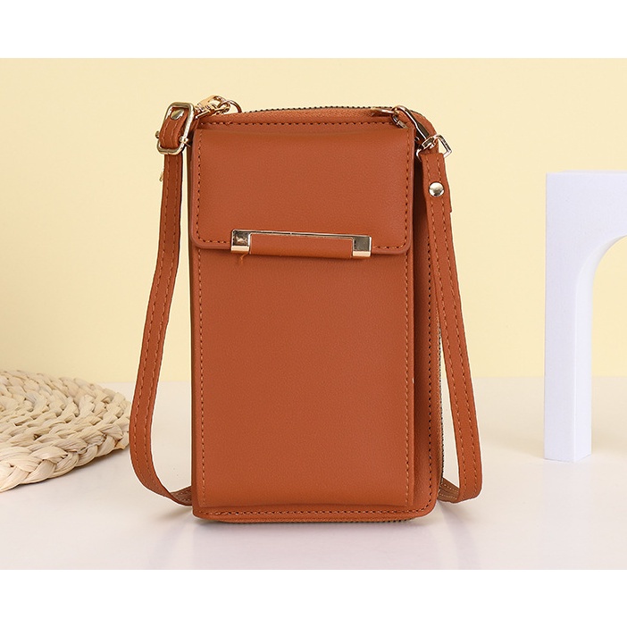 KeiKei Tas Dompet WD99 / Tas HP / Tas Selempang HP