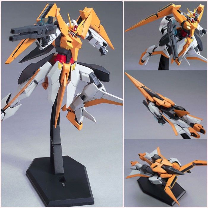 Hongli HG 1/144 Arios Gundam