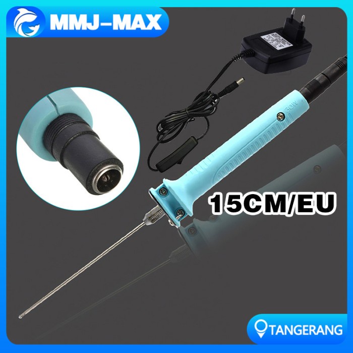 

Star 15 Cm Pemotong Gabus Styrofoam/Cutter Pemotong Gabus Styrofoam Hot Sale