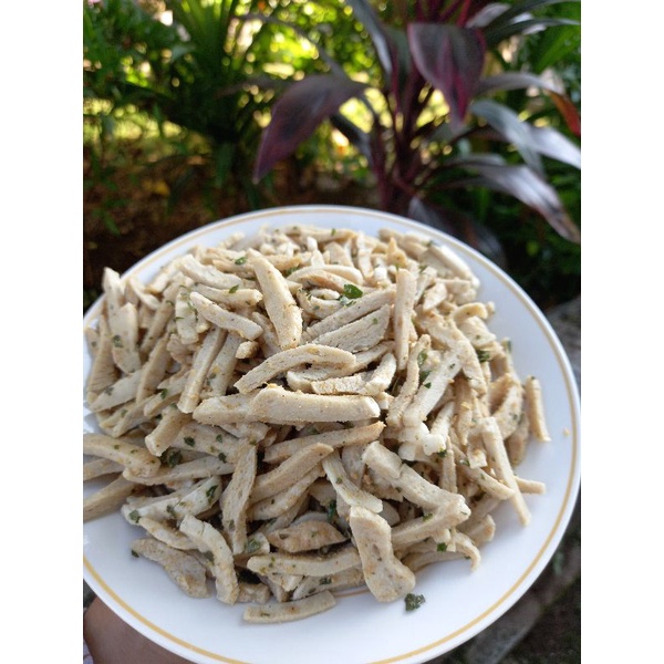 

basreng daun jeruk original 250gr