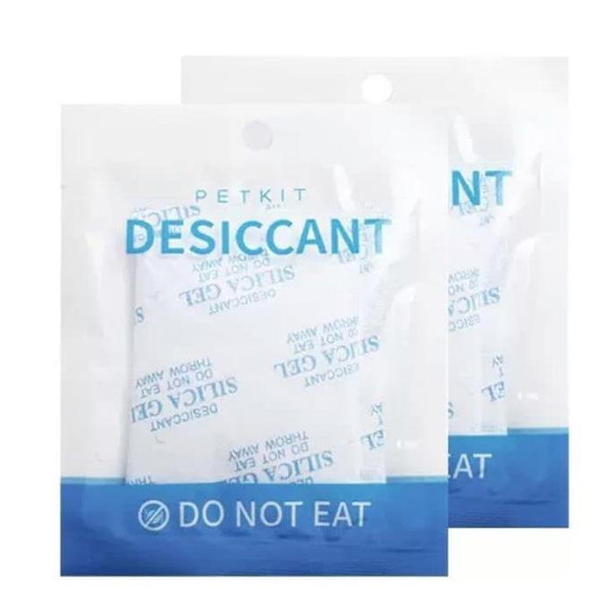 Jual PETKIT Feeder Desiccant (5Pack) Shopee Indonesia