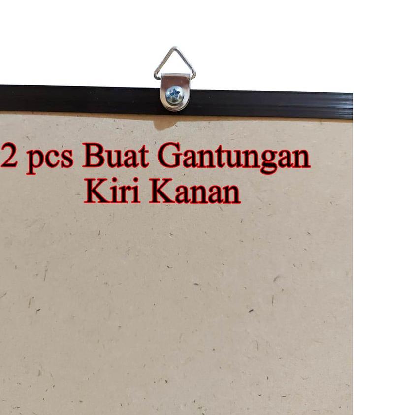 

Quality Control✅Papan Tulis Magnet 40 x 60 Whiteboard Magnet|SQ2