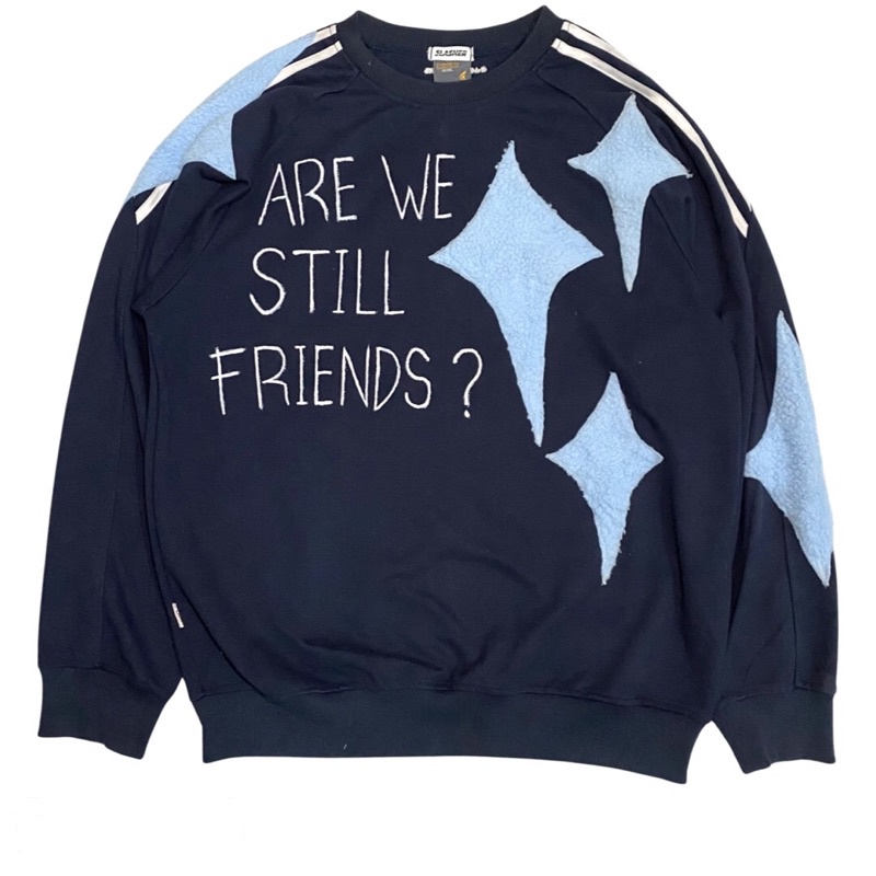 [SLASHER] Blue Primogems