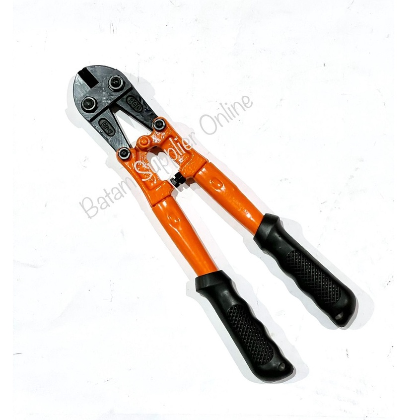 

Bolt Cutter Wire Cutter 12inch 300mm Gunting Kawat - 707