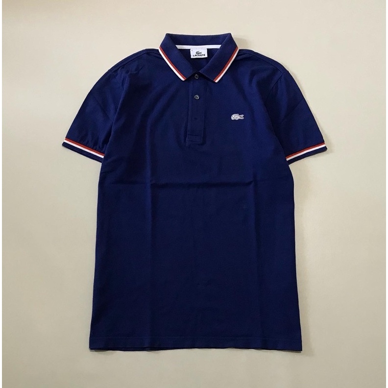 POLO SHIRT LACOSTE SECOND