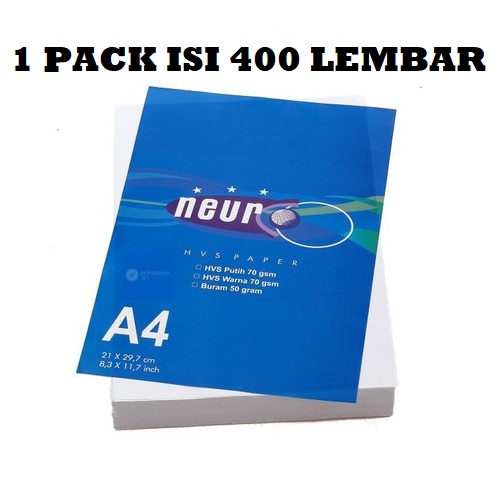 

Kertas Buram HVS A4 Kertas Fotocopy 50 grams Abu-abu Print 400 Lembar Kertas Fotokopi A4 HVS Papaer Kertas Burem Tulis Kertas Murah 1 Pack
