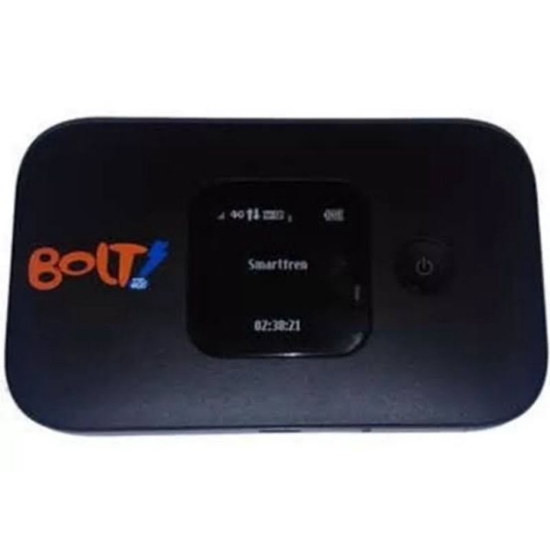 modem bolt unlock hitam