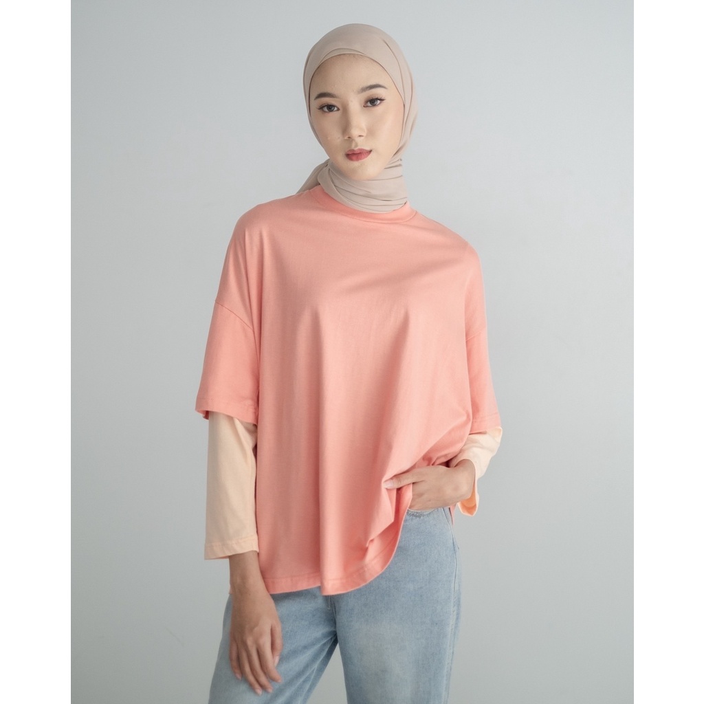 Myrubylicious  NUERA LONGSLEEVE