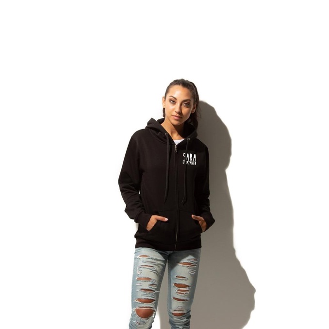 Jaket Pria Sara Wijayanto Diary Misteri Sara Sweater Distro Polos